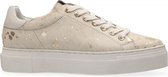 Maruti  - Ted Sneakers - Splash Gold - 39