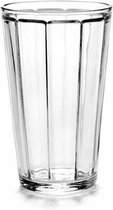 SERAX - Surface - Verre long drink 8,5cm h14