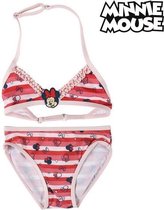Bikini Minnie Mouse
