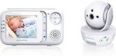 Baby Camera Monitor Alcatel Baby - Wit