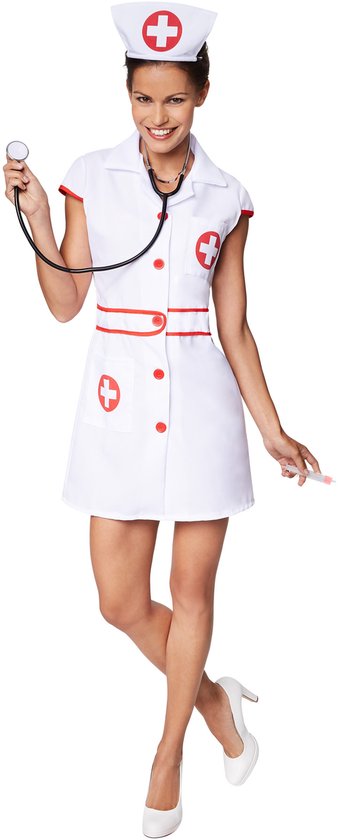 dressforfun Frauenkostüm Midi-Dirndl