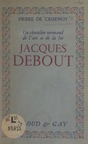 Jacques Debout