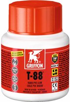 Griffon Colle PVC T-88 100 ml