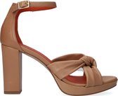 Notre-V 06b-101 Sandalen - Dames - Beige - Maat 40