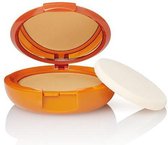 Compacte Bronspoeders Rilastil Sun System Bronze Spf 50+ (10 g)