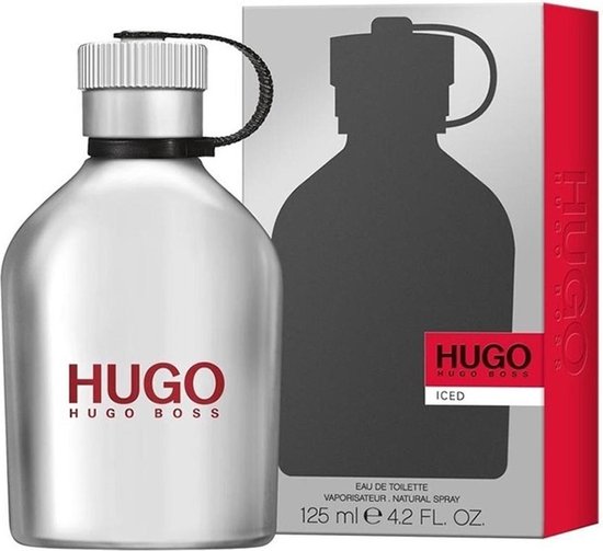 hugo boss eau de parfum men's