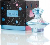 Britney Spears Curious Eau De Parfum Spray 100 ml for Women