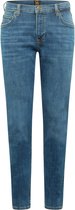 Lee jeans rider Blauw Denim-32-34