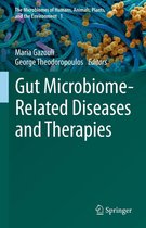 The Microbiomes of Humans, Animals, Plants, and the Environment 1 - Gut Microbiome-Related Diseases and Therapies