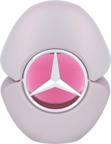 Mercedes - Woman - Eau de Parfum - 90ML