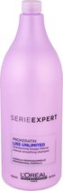 L'Oreal Professionel Série Expert Liss Unlimited Shampoo 1500 Ml