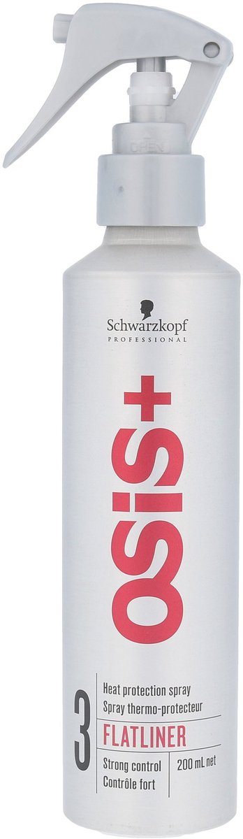 Schwarzkopf Osis+ Flatliner Sleek