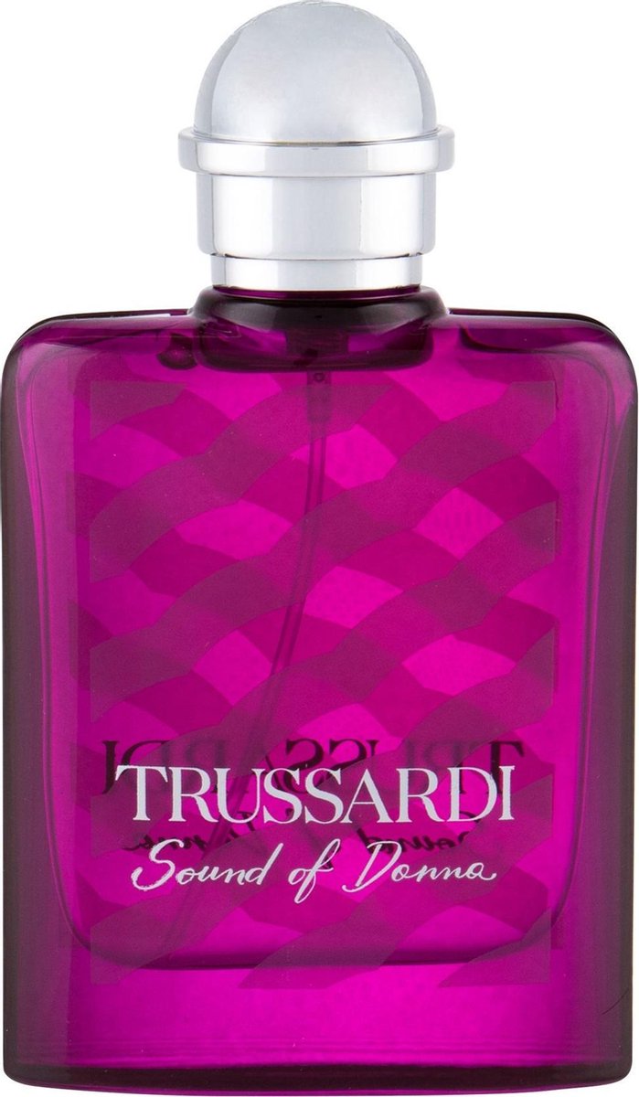 Goedkoopste Trussardi Parfums - Sound of Donna - Eau De Parfum - 50ML
