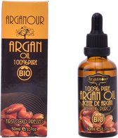 Arganour - Voedende Olie Argan Oil Arganour (50 ml) - Unisex -