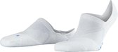 Chaussettes FALKE Cool Kick Sneaker - Blanc - Taille 46-48