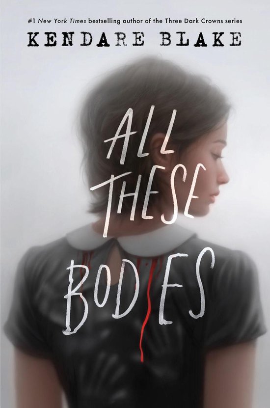 All These Bodies - cover