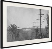 Poster - Old Hollywood-90x60