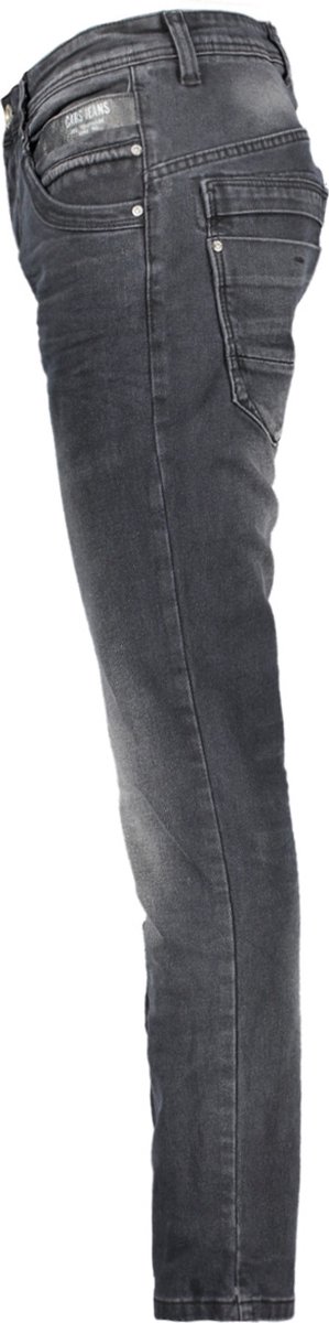 Cars Jeans Jeans Blackstar Regular - Heren van Cars Jeans — afbeelding 4