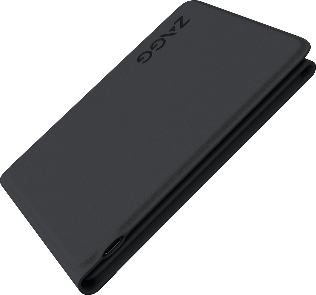ZAGG Trifold Zwart Bluetooth Frans