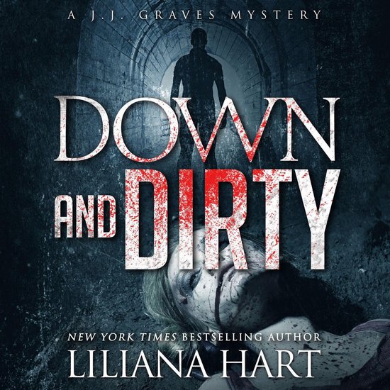 Down and Dirty - cover