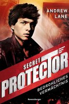 Secret Protector 3 - Secret Protector, Band 3: Bedrohliches Vermächtnis
