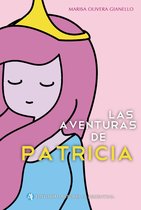 Las aventuras de Patricia
