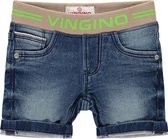 Vingino Carst mini Baby Jongens Jeans - Maat 110