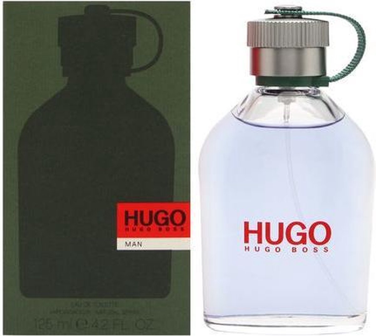 hugo 75 ml