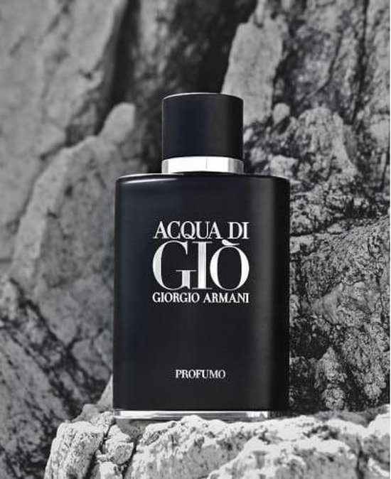 acqua di gio profumo 75 ml
