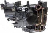 Nr.1 - 65W-15100-00-94 Crankcase Assy Yamaha