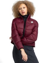 Element Alder Arctic Winterjas - Vintage Red