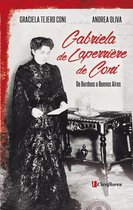 Biblioteca 8 de marzo - Gabriela de Laperrière de Coni