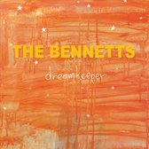 Bennetts - Dreamkeeper Ep (CD)