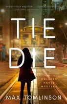 A Colleen Hayes Mystery 2 - Tie Die