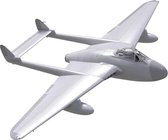 1:48 Airfix 06107 de Havilland Vampire F.3 Plane Plastic kit