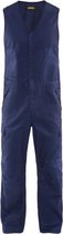 Blaklader BRC Industry Overall Sleeveless - Marineblauw - D100