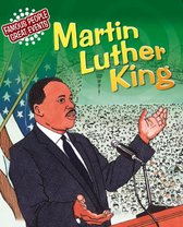 Famous People, Great Events 6 - Martin Luther King