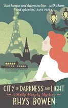 Molly Murphy 13 - City of Darkness and Light