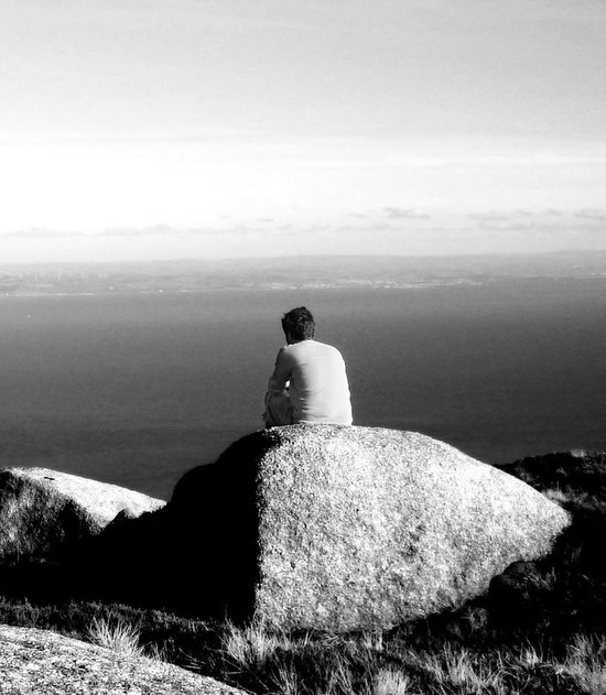 Beyond Anxiety, Depression and Loss - cover