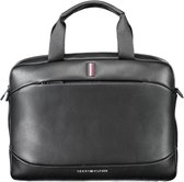 Tommy Hilfiger Cartella Zwart UNI Heren