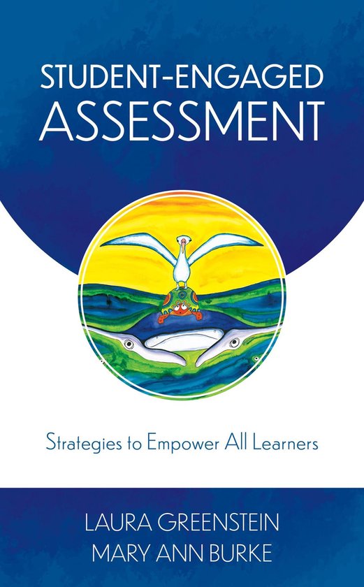 Student-Engaged Assessment - cover