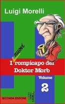 Doktor Morb 1 - I nuovi rompicapo del Doktor Morb