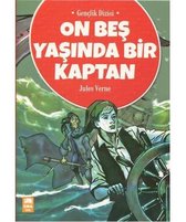 On Beş Yaşında Bir Kaptan