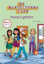 De Babysittersclub - Stacey's geheim