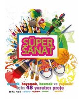 Süper Sanat