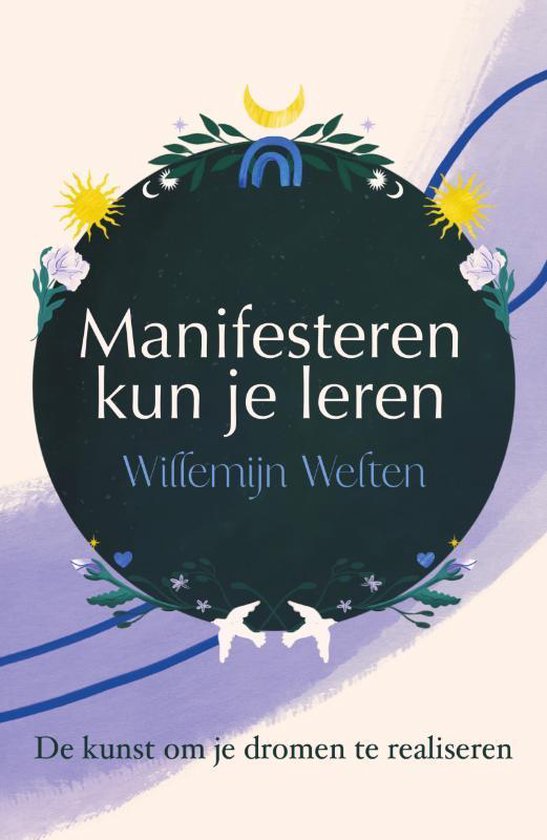 Manifesteren kun je leren Manifesteren kun je leren