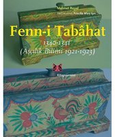 Fenn i Tabahat 1340 1341