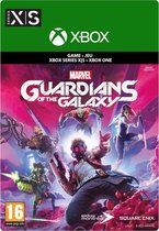 Marvel's Guardians of The Galaxy - Xbox Series X|S & Xbox One Download
