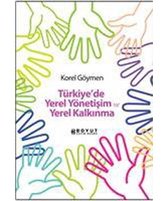 Türkiye'de Yerel Yönetişim ve Yerel Kalkınma