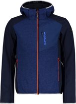 Ice Peak Danfort heren ski jas marine